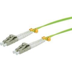 Roline Fibre Optic Cable 10 M Lc Om5